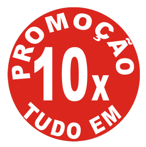 adesivos de varias formas e modelos
