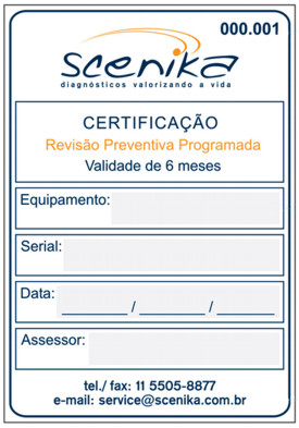 adesivos de varias formas e modelos
