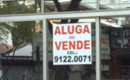 adesivos sinalização externa