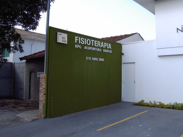 letra caixa clinica neaf