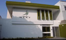 letra caixa clinica neaf