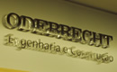 Letra Caixa Odebrecht