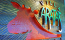 letra caixa Vila aratãs Grill